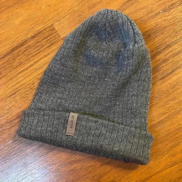 bula Accessories - Bula Beanie